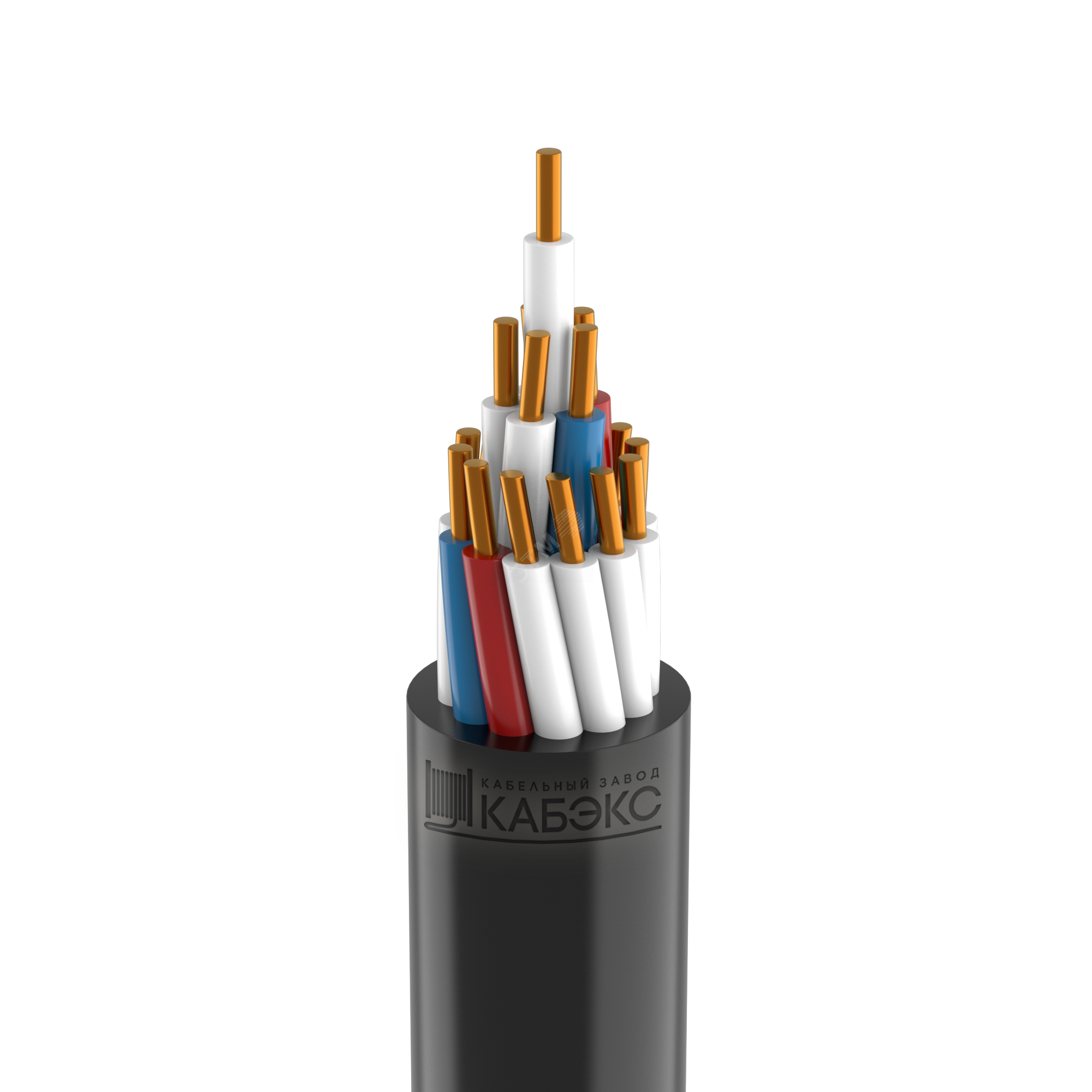 Кабель контрольный КВВГнг(А)-LS 19х1,5