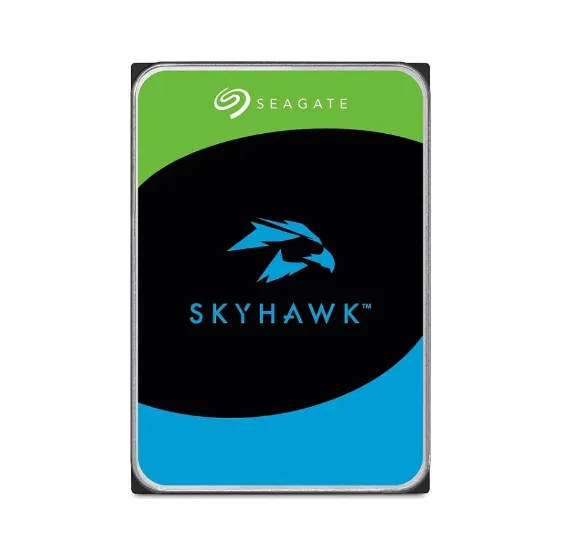 ST2000VX016 2 ТБ Жесткий диск Seagate SkyHawk