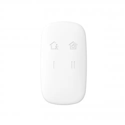 DS-PKF1-WE white AX PRO