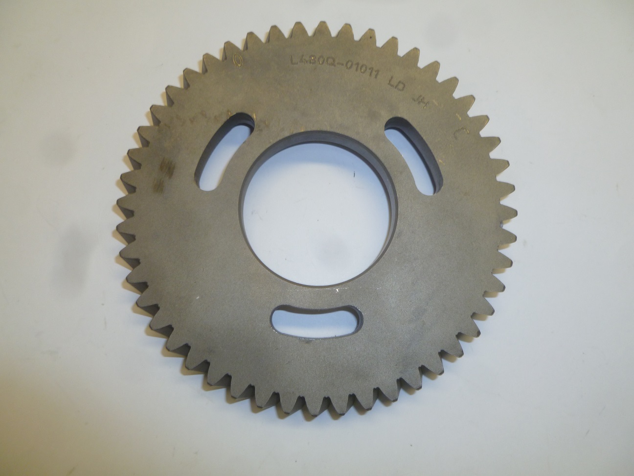 Шестерня привода тнвд Ricardo Y485BZD; TDK 22 4L/Timing advance assembly