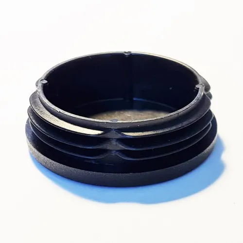Заглушка пластиковая D50mm