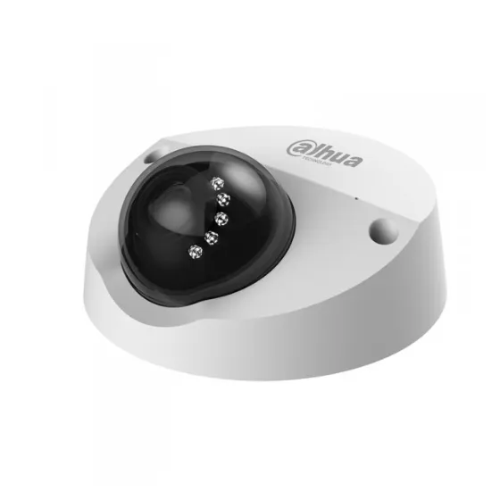 DH-IPC-HDPW1420FP-AS-0280B IP видеокамера 4 Мп Dahua
