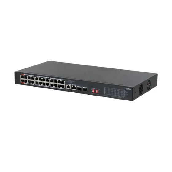 DH-S3228-24GT-240 Dahua
