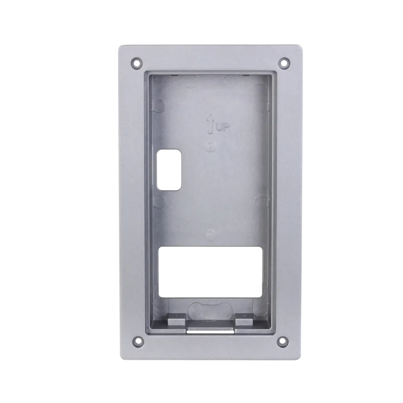 Врезная коробка Dahua VTM116-01 для DHI-VTO6222E-P и DHI-VTO3222E-P