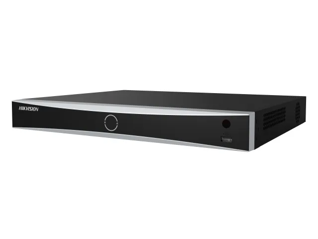 DS-7608NXI-I2/8P/S(C) Hikvision