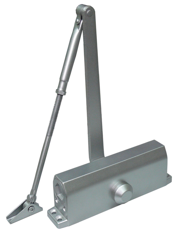 Доводчик Smartec ST-DC036BC-SL