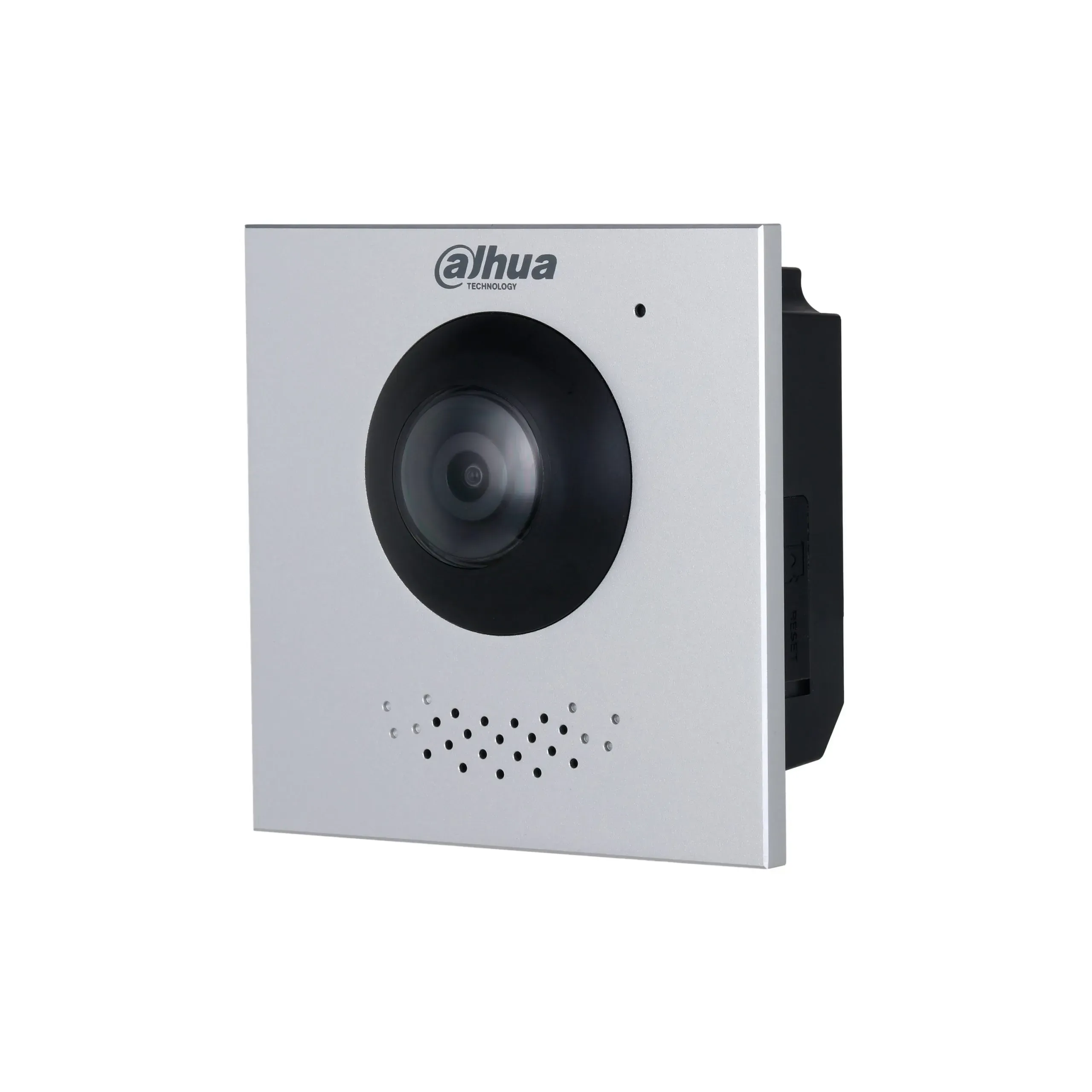Модульная вызывная панель IP домофона Dahua DHI-VTO4202F-P-S3