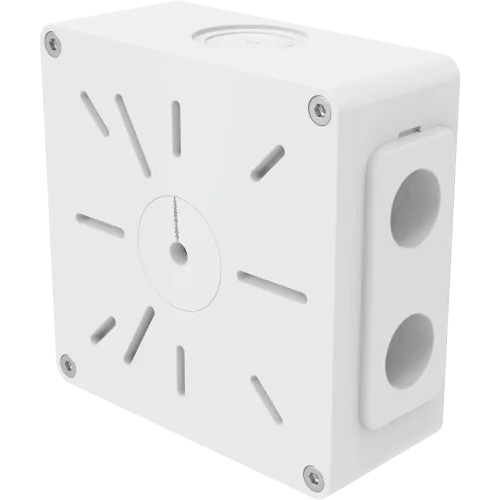 Комплект 1. коробка BOXFORCAM MONO (Белый)