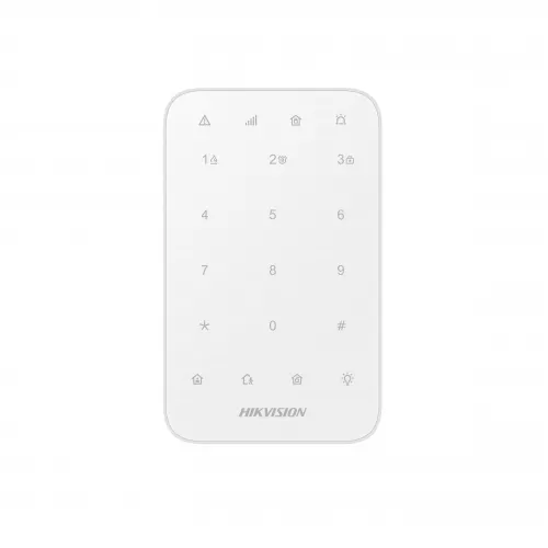 DS-PK1-E-WE AX PRO