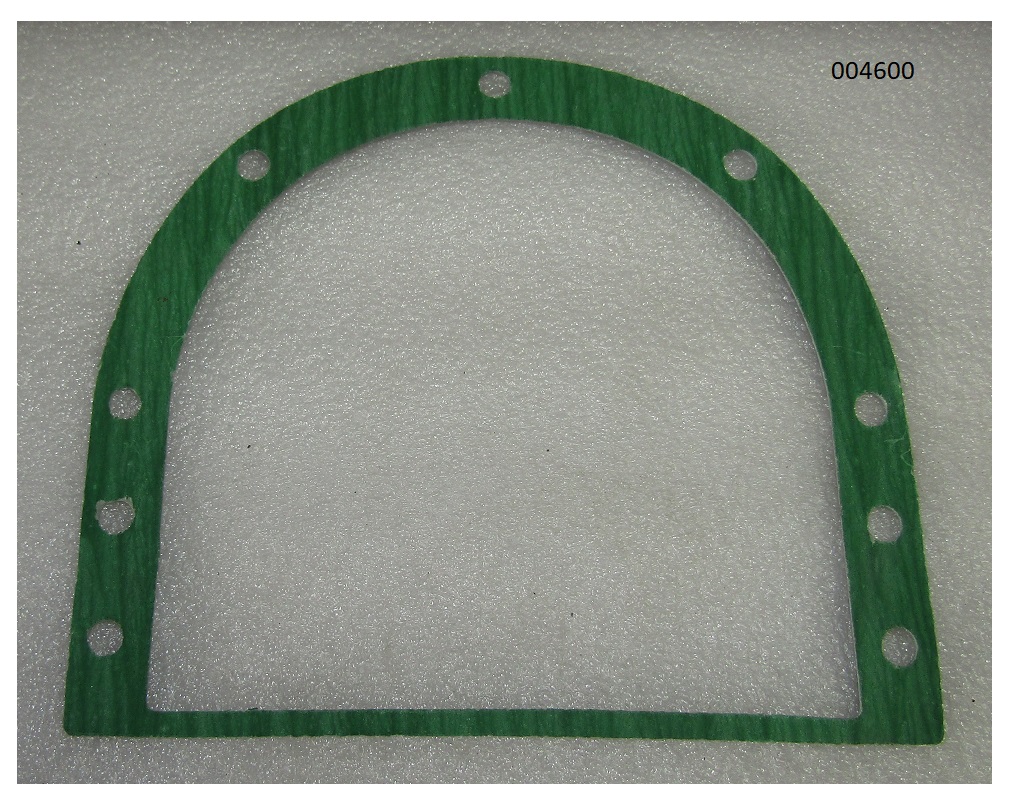 Прокладка крышки сальника заднего Ricardo R4105ZDS1; TDK 56 -170 6LT/Gasket, Rear oil seal