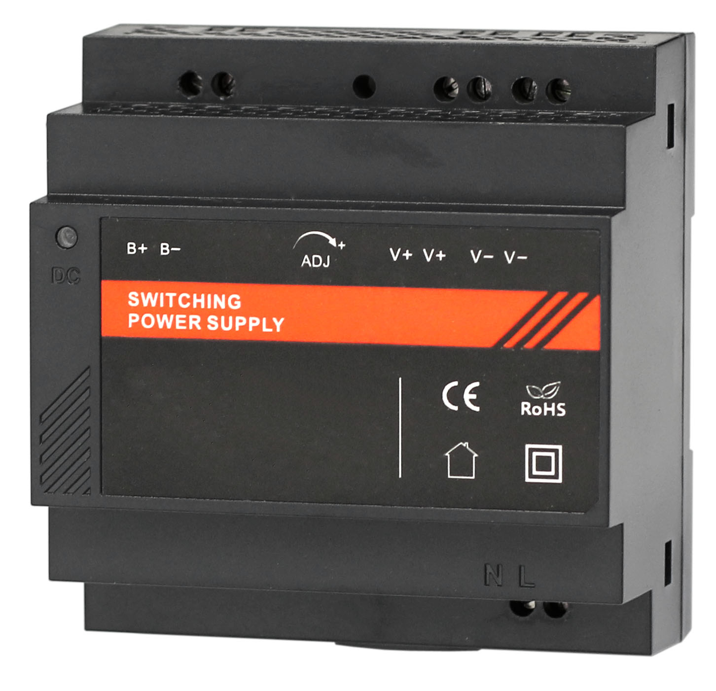 Блок бесперебойного питания Smartec ST-PS103BDL-BK