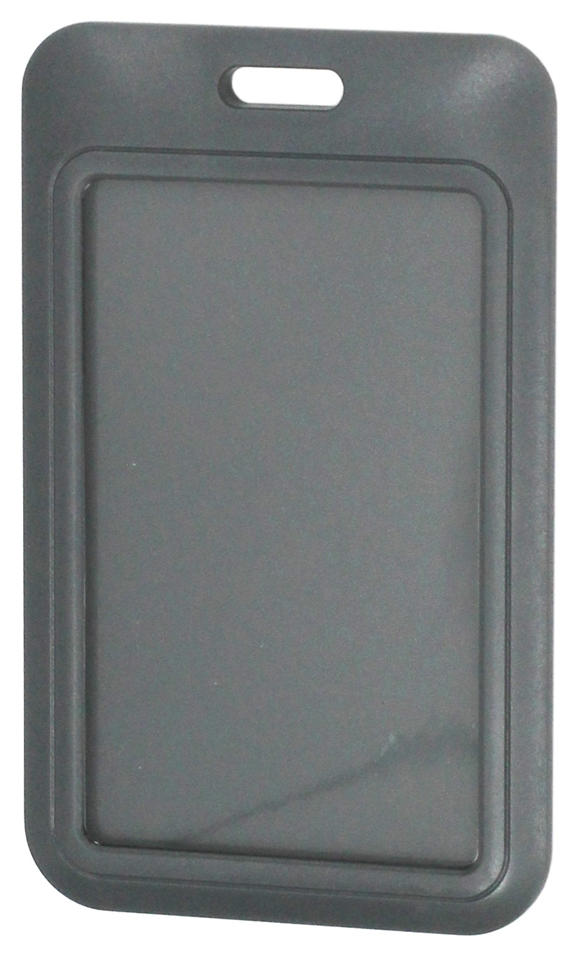 Карман вертикальный Smartec ST-AC205VP-GR