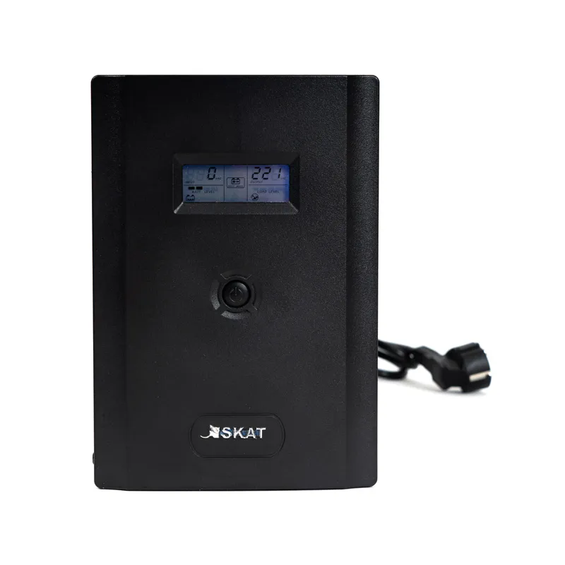 SKAT-UPS 3000/1800 Бастион