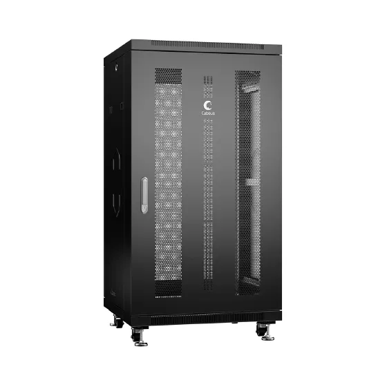 ND-05C-22U60/100-BK Cabeus