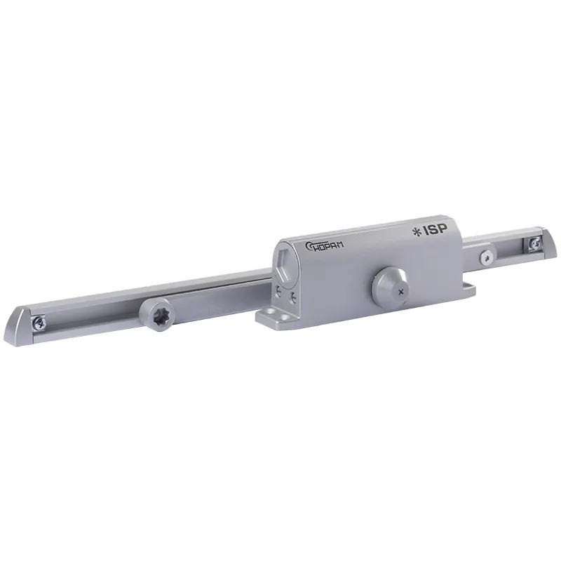 ISPARUS 430 Slider (серый) от 40 до 100 кг нора-м