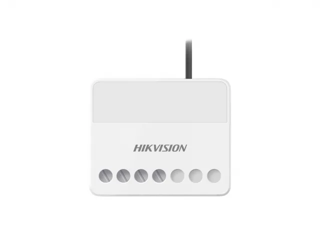 DS-PM1-O1H-WE (Wall Switch)