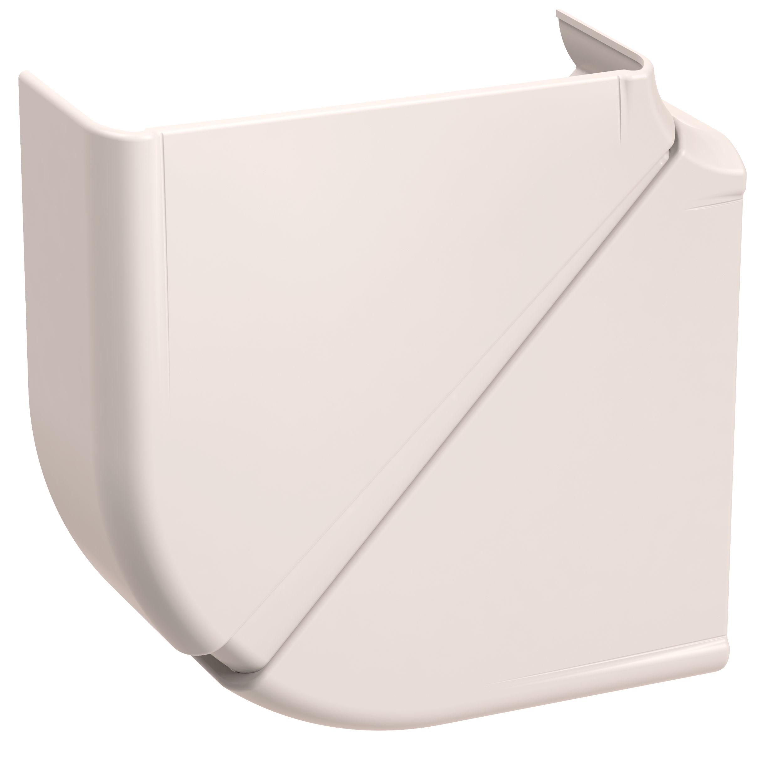 PRIMER Угол плоский изменяемый 150х60