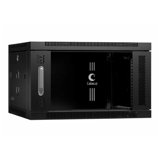 SH-05F-6U60/45-BK Cabeus