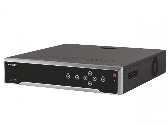 DS-7932NI-I4/16P Hikvision