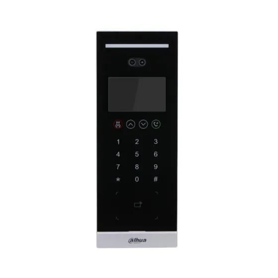 DH-VTO6541H Dahua