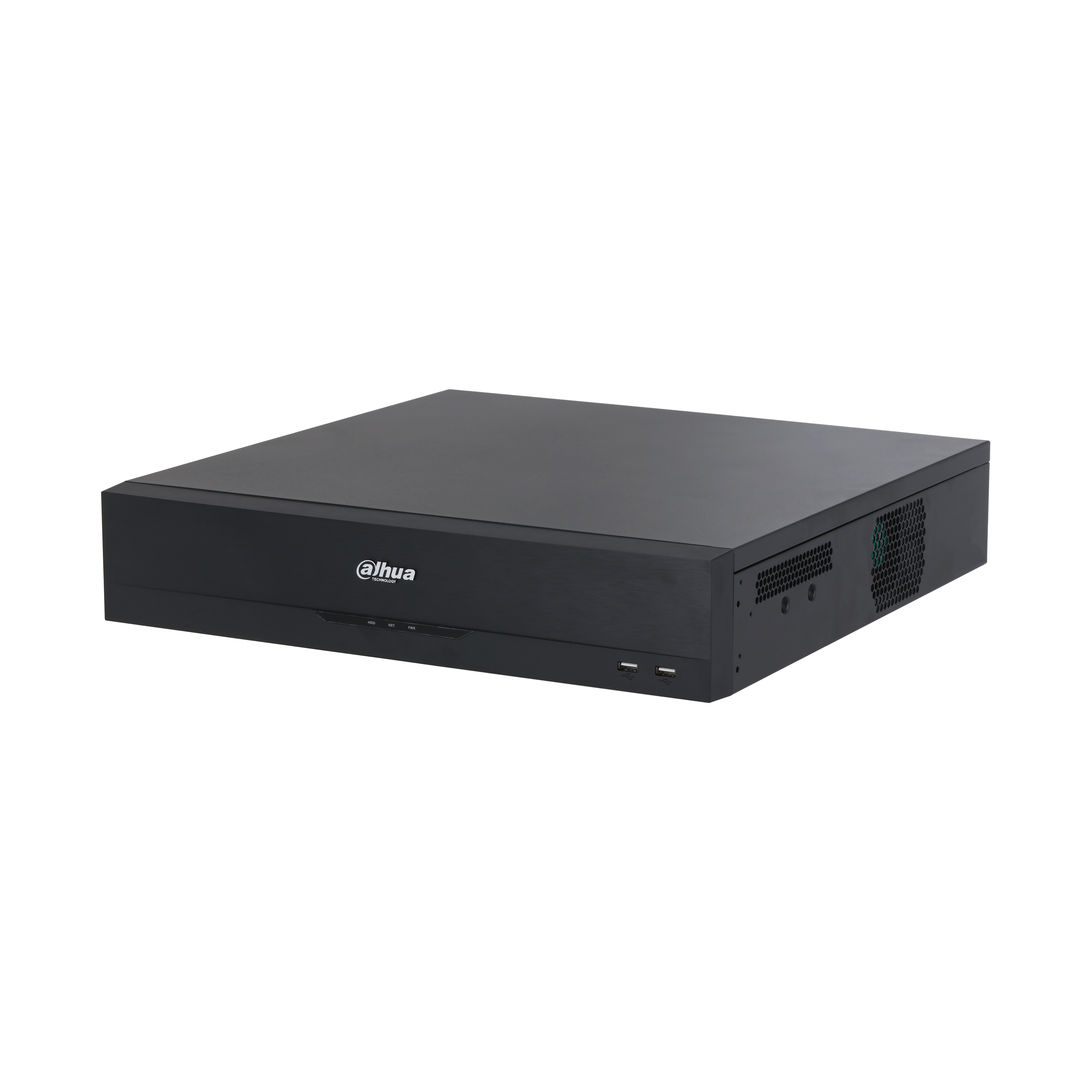 DHI-NVR4816-16P-EI