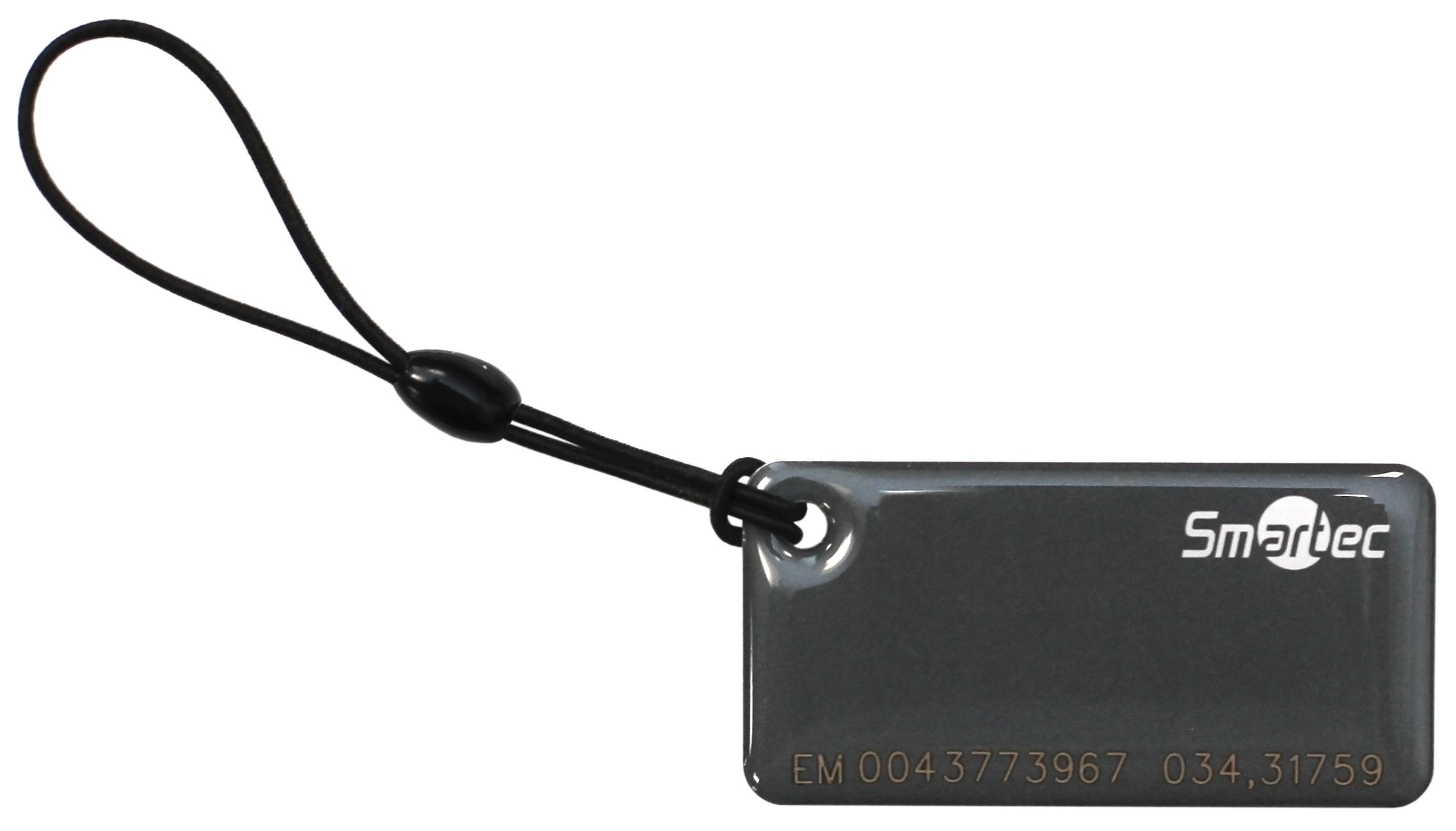 Брелок Smartec ST-PT015EM-GR