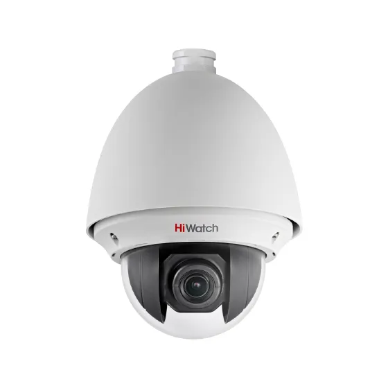 DS-T245(C) HD-TVI камера поворотная 2Мп HiWatch