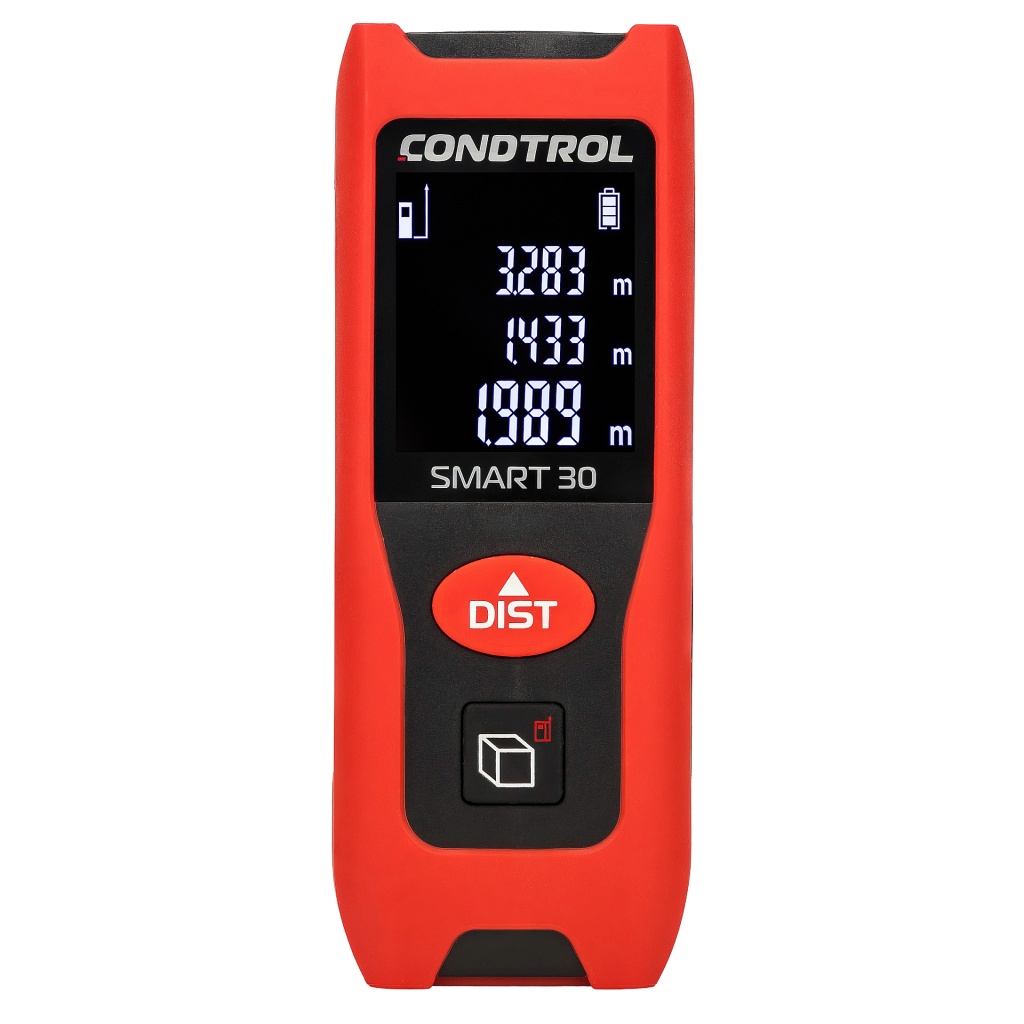 Дальномер лазерный Smart 30