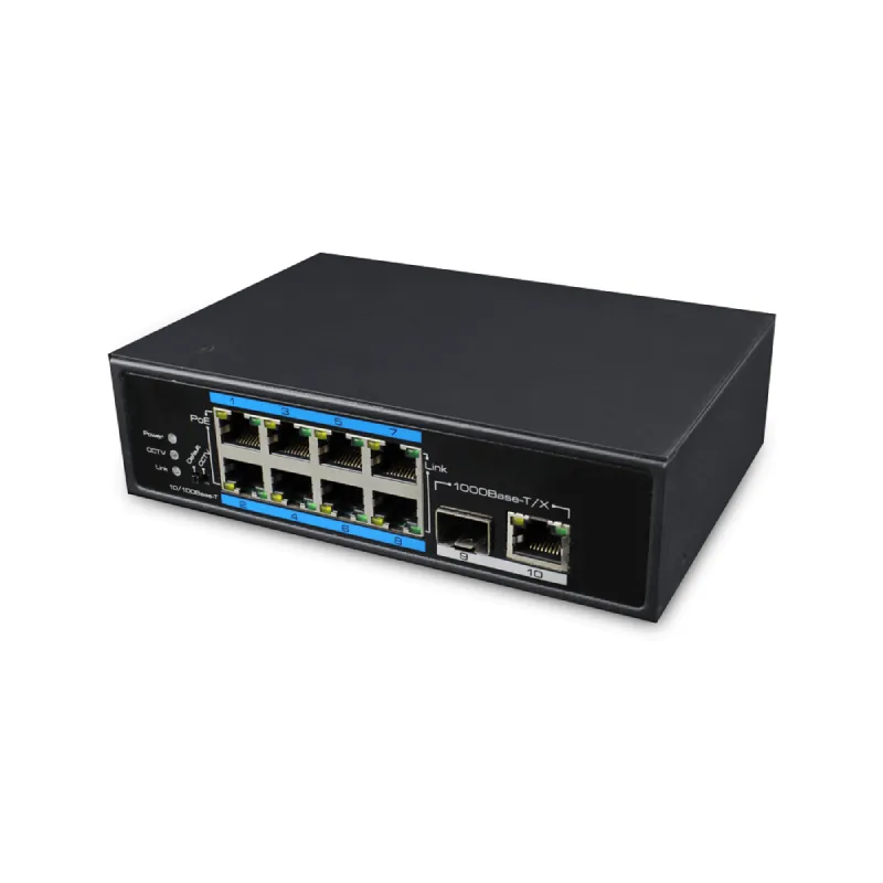 UTP7108E-POE