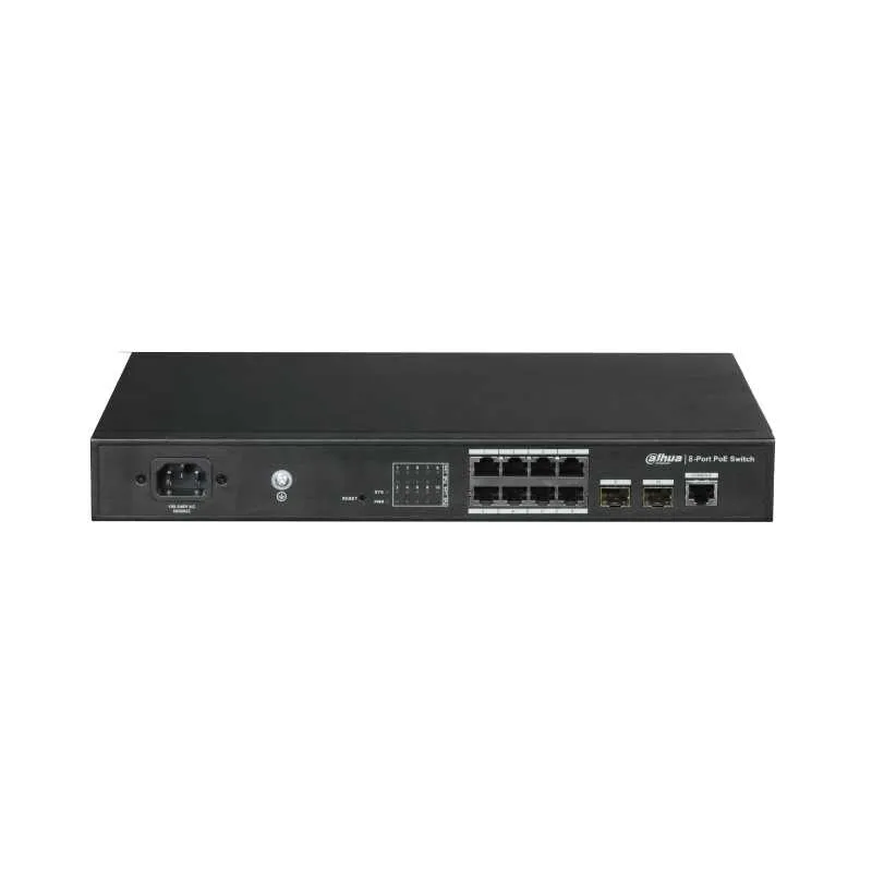 DH-PFS4210-8GT-150