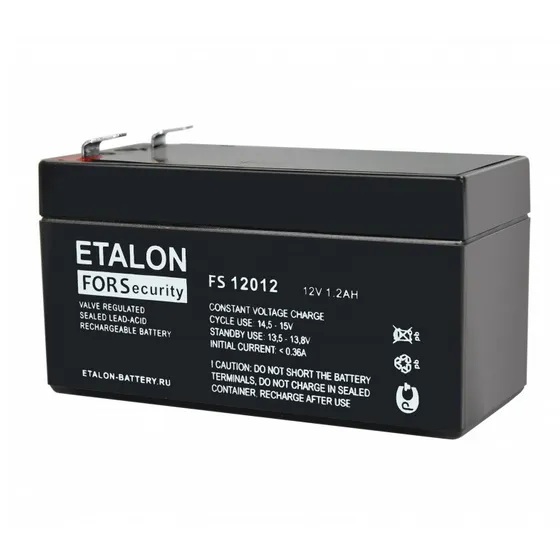 FS 12012 ETALON