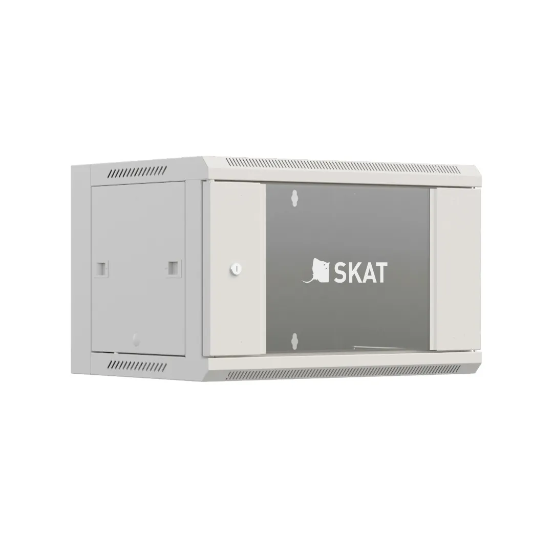 SKAT TB-15W660GF-G Бастион