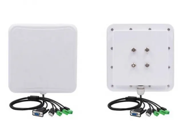 DS-TRI900-8/6 Hikvision