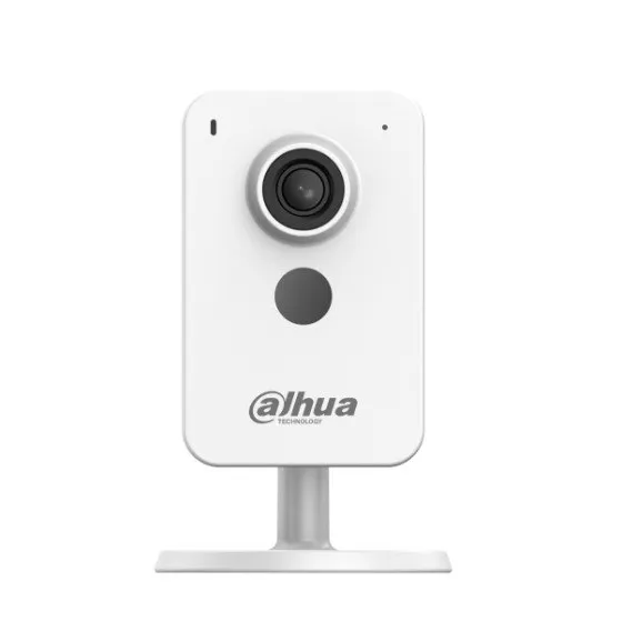 DH-C4K-P Компактная IP-камера с Wi-Fi