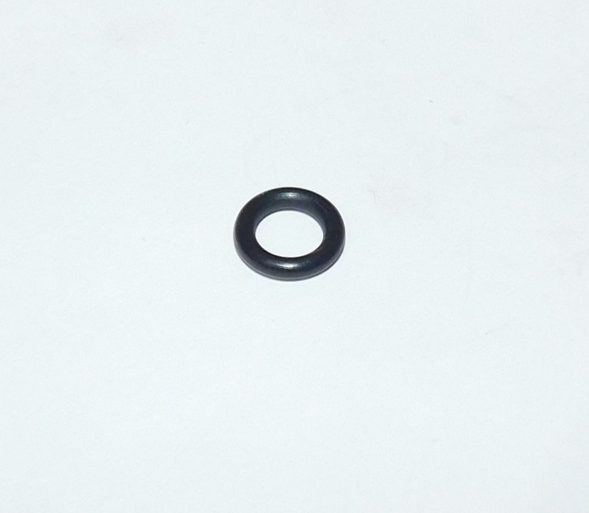 Кольцо (10×2) уплотнительное штуцера TSS-CP-220/O-ring, connector of high pressure oil pipe, CNP330Y-1-A39 (3140000144)