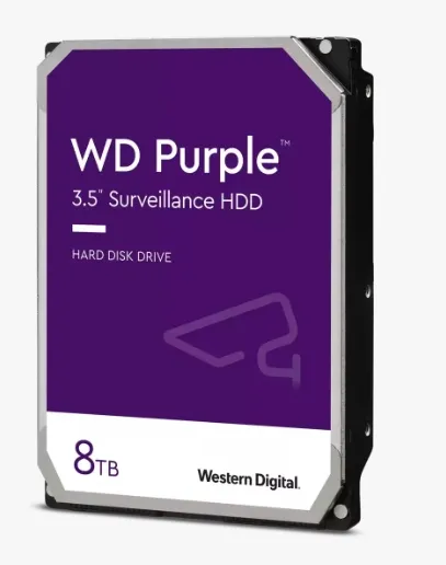 WD84PURZ Western Digital