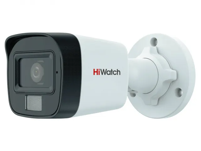DS-T200A(B) (2.8 mm) HiWatch