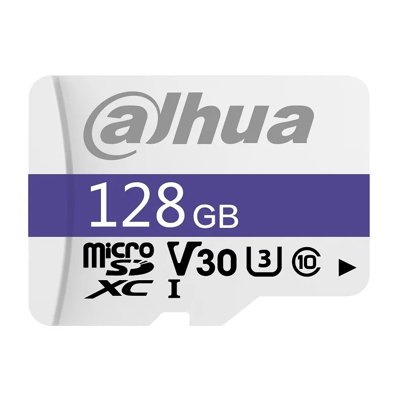 DHI-TF-C100/128GB карта памяти 128 Гб Dahua