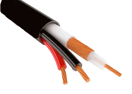 КВК 2П 2х0,5 внешний кабель SyncWire (метр)