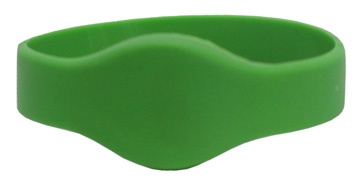 Браслет proximity Smartec ST-PT055MF-GN