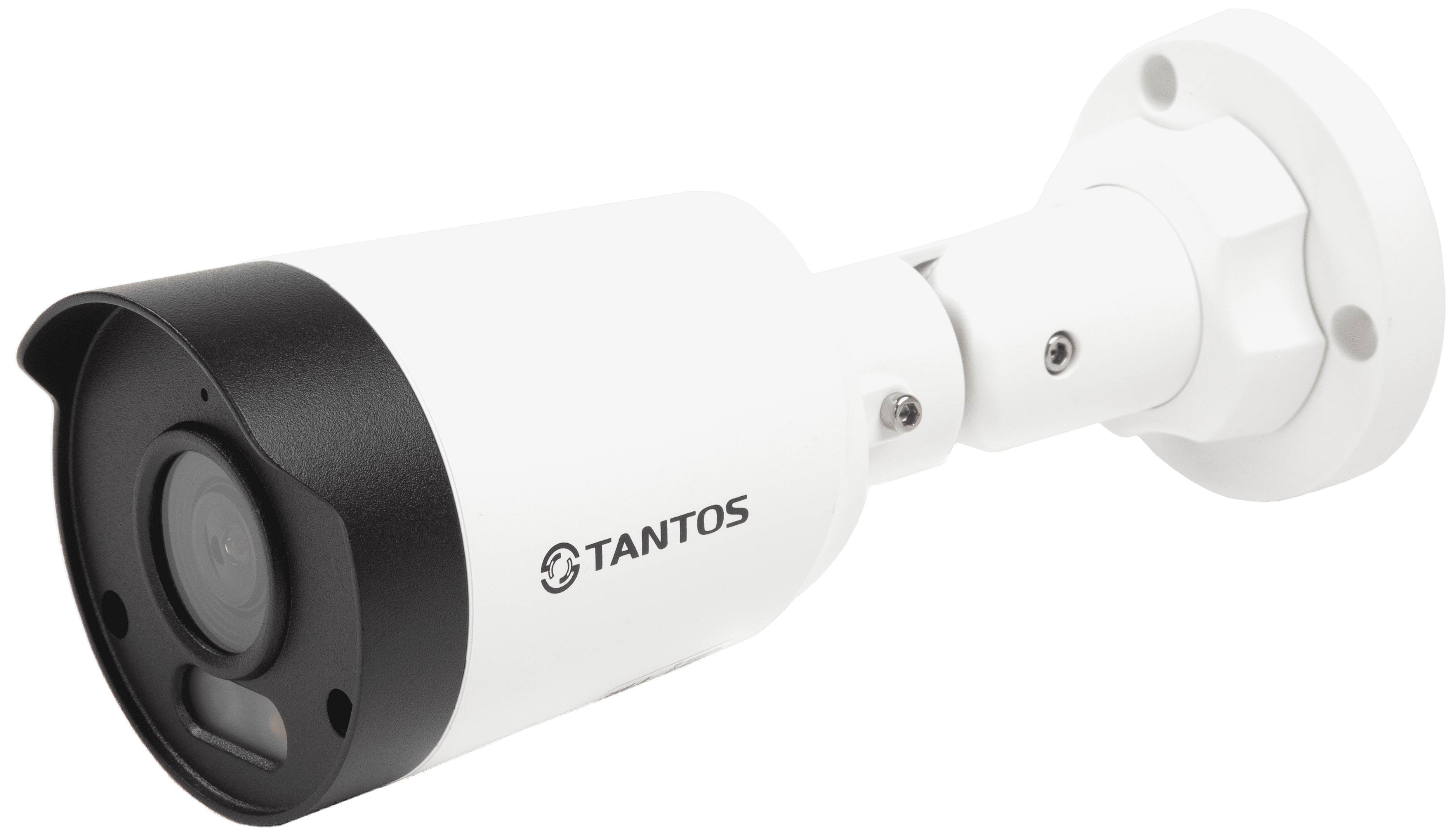 Видеокамера IP Tantos TSi-Peco25FP
