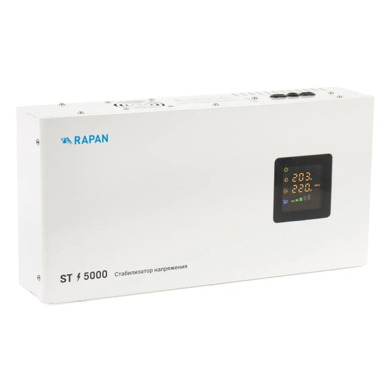 RAPAN ST-5000 Бастион
