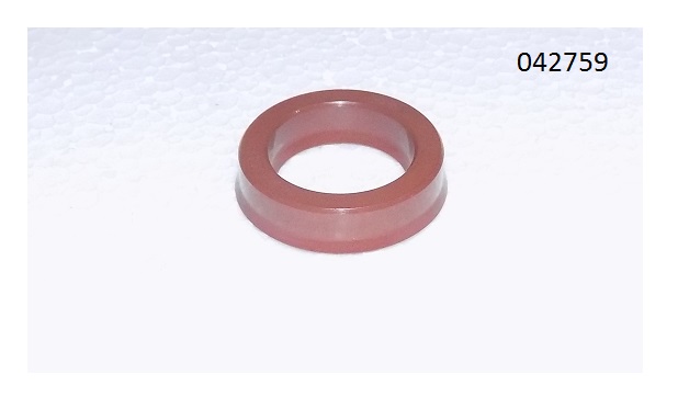 Сальник (32х23х8) толкателя насоса реверса TSS-WP265YH/Oil seal, push rod UPH22.4, №22 (CNP330Y022)