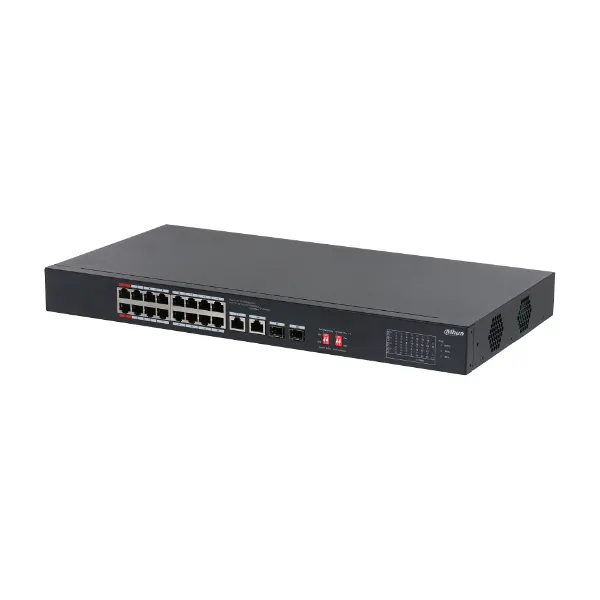 DH-S3218-16ET-135 Dahua