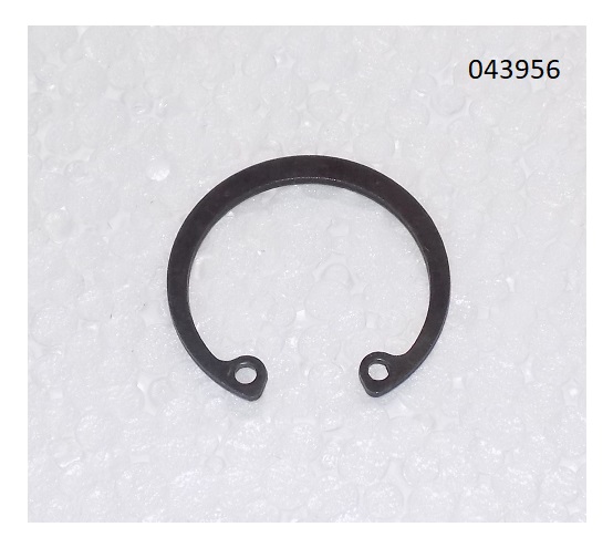 Кольцо стопорное пальца поршневого SDG 14000(..),LT292FE (XD292FG) Lt / Spring pin piston Φ26 GB/T893.1 (1.02.15.11.0006)