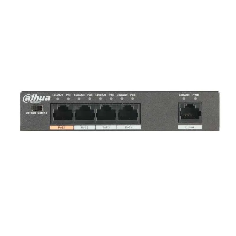 DH-PFS3005-4ET-36