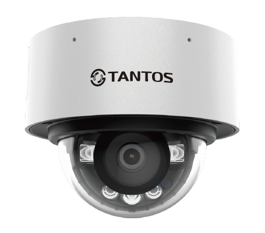 Видеокамера IP Tantos TSi-Vn853F