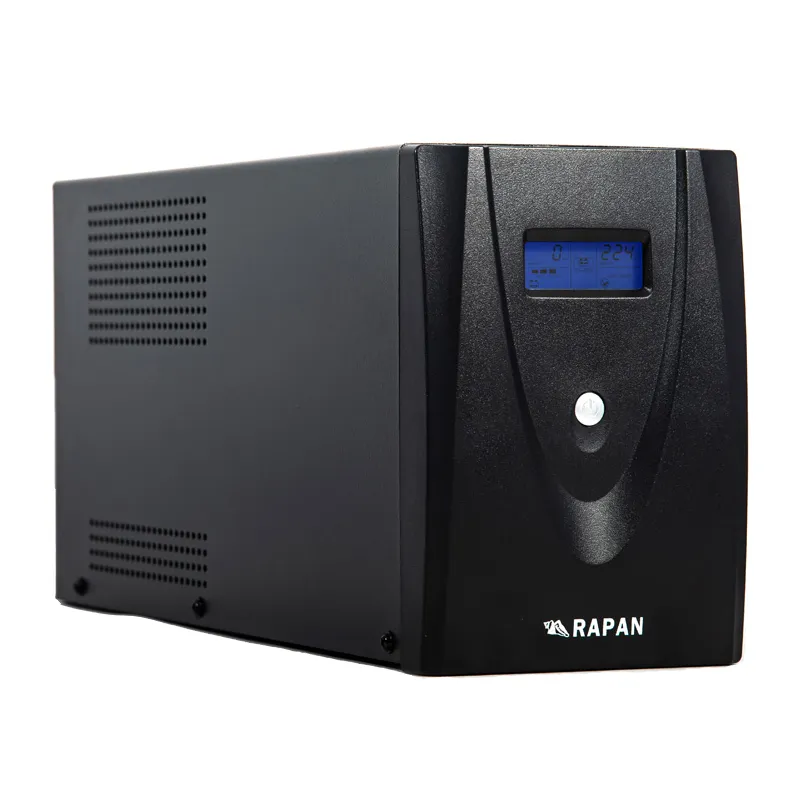RAPAN-UPS 3000 Бастион