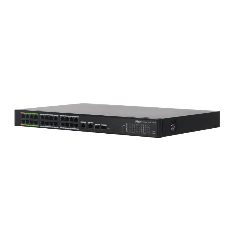 DH-LR2226-24ET-360 Dahua