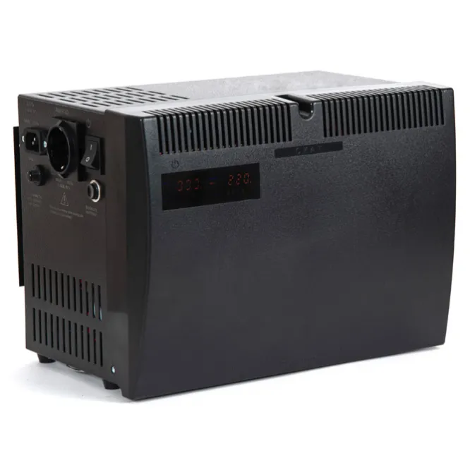Teplocom-500+ Бастион